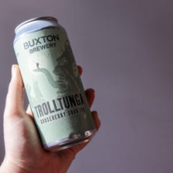 Buxton Trolltunga - Tiny’s Tipple