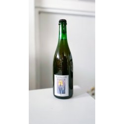 Cantillon - Iris (75 cl.) - Beermatch