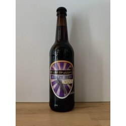 Det Lille Bryggeri Barley Wine 2022