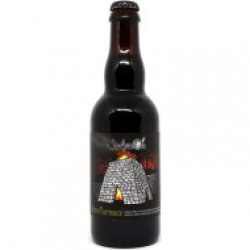 Jackie O’s Brewery Iron Furnace