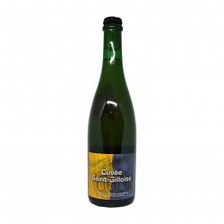 Cantillon Cuvée Saint-Gilloise (Champions) Cantillon Cuvée Saint-Gilloise (Champions)