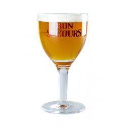 Copa Bon Secours - Cervezas del Mundo