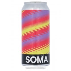 SOMA - Middler - Beerdome