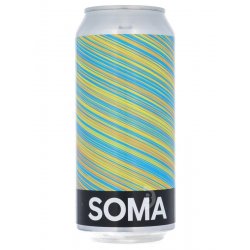 SOMA - Undercover - Beerdome