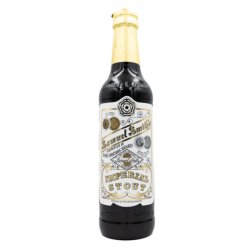 Samuel Smith Imperial Stout