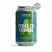 Athletic Brewing Co. — Pedal To Promise, IPA, Limited Edition, 6 pack Athletic Brewing Co. — Pedal To Promise, IPA, Limited Edition, 6 pack