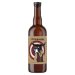 Brasserie Two Dudes  #21 Brune 75cl 
