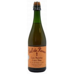 Cider Val De Rance Doux - Rus Beer