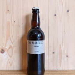 The Kernel Brewery Pale Ale Ella Summit