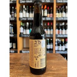 Mikkeller Beer Geek Breakfast