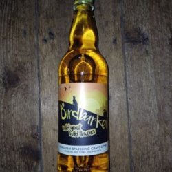 Ross-on-Wye Birdbarker Cider - Tiny’s Tipple