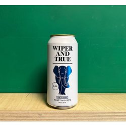 Wiper And True Low Alcohol Kaleidoscope - Keg, Cask & Bottle