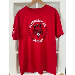 EM 2024 - T-Shirt - Beermatch