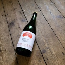 Skybory Knighton Cider - Tiny’s Tipple