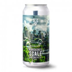 Kardashev Scale, 8.4% - The Fuss.Club