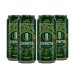 Pack 4 cervejas Schornstein Imperial IPA Lata 473ml 