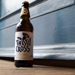 Thistly Cross Original - Tiny’s Tipple