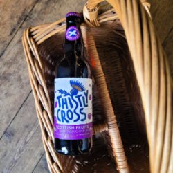 Thistly Cross Scottish Fruits - Tiny’s Tipple