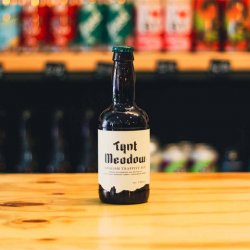 Mount Saint Bernard Abbey Tynt Meadow