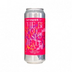 Chroust The Beer Spot Raspberry Meadow