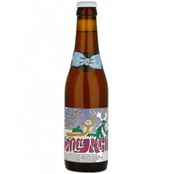 De Dolle Brouwers Stille Nacht 2023 - Extreme Beers