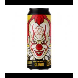 Funky Fluid Clown (The Juicyville S01E06)