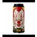 Funky Fluid - Clown (The Juicyville S01E06) - 500ml can Funky Fluid - Clown (The Juicyville S01E06) - 500ml can