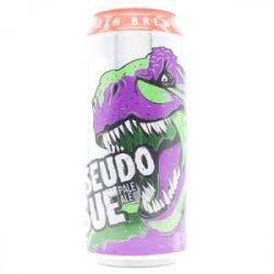 Toppling Goliath Pseudo Sue - Project Beers