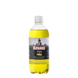 Kosako Piña 600 ml - Beer Network