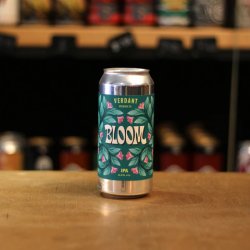 Verdant Brewing Co Bloom