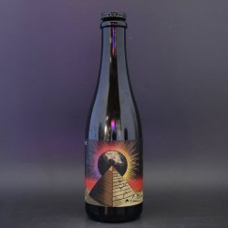 Holy Goat - Spectral Eclipse - 6% (375ml) - Ghost Whale