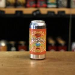 Verdant Brewing Co Headband