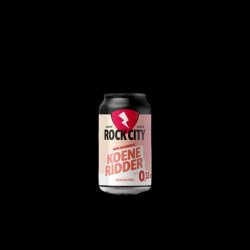 Koene Ridder alc arm - Bier Internationaal