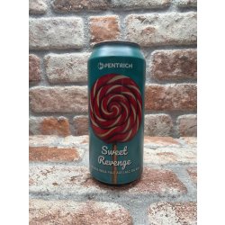 Pentrich Brewing Co. Sweet Revenge