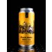Corporate Ladder  Helga’s Cup (Harry Potter Series)  Dessert Beer Banane Amande Cookie  6,5% 
