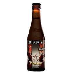 Laugar Hellstar - 3er Tiempo Tienda de Cervezas