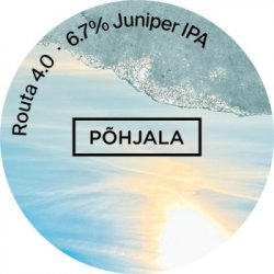 Põhjala Routa 4.0