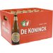 Triple d'anvers  Tripel  33 cl  Bak 24 st 