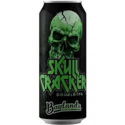 Baylands Skull Cracker 440mL - The Hamilton Beer & Wine Co