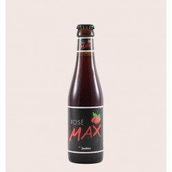 Rose Max - Quiero Chela