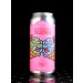 The Veil Passion Berry Tastee Smoothie Sour Passion Framboise 5,5% The Veil Passion Berry Tastee Smoothie Sour Passion Framboise 5,5%