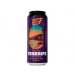 Funky Fluid - 14°Boarding: Tenerife 500ml can 6,2% alc. 