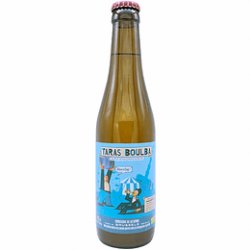 De la Senne Taras Boulba