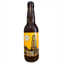 Brouwerij 74 Blond Jochie