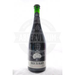 De Ranke Back to Black 2021 75cl - AbeerVinum