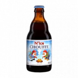 NIce Chouffe - Craft Beers Delivered