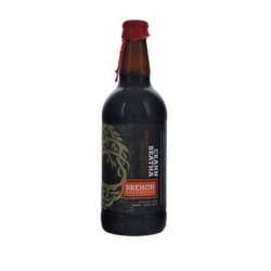 Brehon Brewhouse Crann Beatha