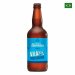 Cerveja Brasileira Blumenau Vila Weissbier 500ml 