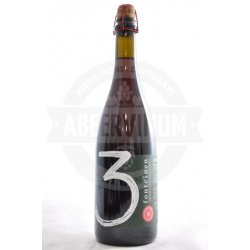 3 Fonteinen Oude Kriek 20192020 Assembalege n°16 75cl - AbeerVinum