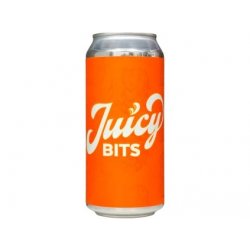 Omnipollo Juicy Bits (Freaky Friday)